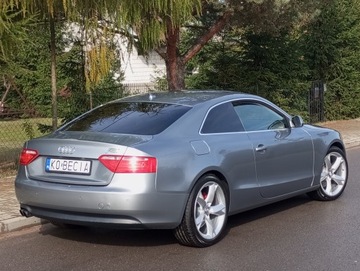 Audi A5 I 2008 Alu 19-1.8T-COUPE, zdjęcie 17