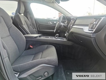 Volvo V60 II  2021 Volvo V60 V60 B3 Momentum Pro Pakiet Climate Park, zdjęcie 11