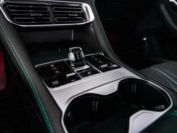 BYD Seal U DM-i 218KM 2025 DM-i Boost Suv 1.5 (218KM) 2025, zdjęcie 12