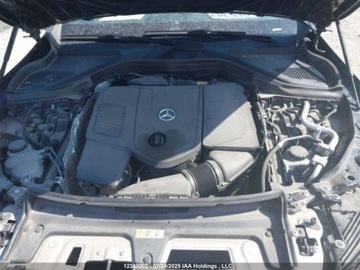 Mercedes GLC C254/X254 2024 Mercedes-Benz GLC 300 4Matic 2024 2.0l 2.0 Benzyna 255KM, zdjęcie 8