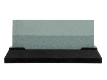 Камень для заточки ножей THE EDGE stoneSHARP 400/1000