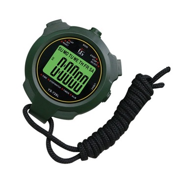 FITNESS TIMER STOPER PRZENOŚNY