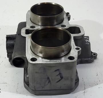 Цилиндры и поршни Kawasaki GPZ 500 KLE 500 ER5