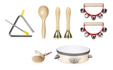 ДЕРЕВЯННАЯ СУМКА ДЛЯ ИНСТРУМЕНТОВ НАБОР CULMULARS XXL