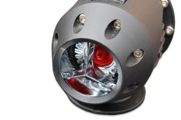 Продувочный клапан типа HKS SSQV3