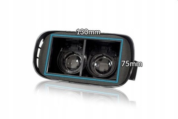 ОЧКИ VR 3D для Apple Iphone + Геймпад