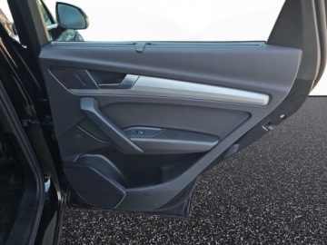Audi Q5 II SUV Facelifting 2.0 40 TFSI MHEV 204KM 2023 Audi Q5 2.0 Benzyna 204KM, zdjęcie 22