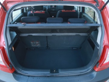 Hyundai Getz 1.1 MPI 66KM 2006 Hyundai Getz 1.1 i, Klima, zdjęcie 13
