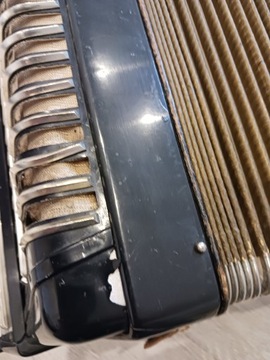 HOHNER VERDI V аккордеон