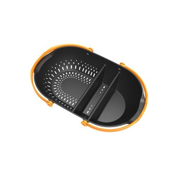 FISKARS Koszyk do zbiorów warzyw i owoców PLUS 1062831