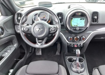 Mini Countryman F60 2017 MINI Countryman 2,0B 192kM Automat Navi,Klimatronik,Panorama 2.0 Benzyna, zdjęcie 9