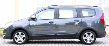 Dacia Lodgy Minivan Facelifting 1.5 dCi 109KM 2018 Dacia Lodgy Navi/Klima/Parktronic/ Tempomat/, zdjęcie 20