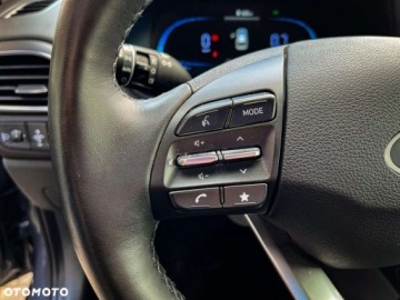 Hyundai i30 III 2024 Hyundai i30 Hyundai i30 1.5 DPI Pure 1.5 Benzyna 96KM, zdjęcie 7