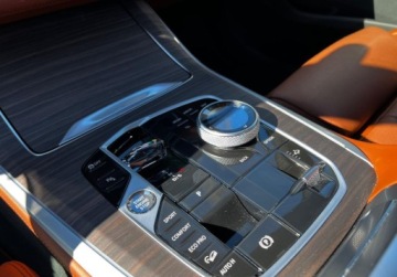 BMW X5 G05 2025 BMW X5 BMW X5 xDrive40d mHEV Sport Fvat23 Dostawa pod dom w cenie 3.0, zdjęcie 19