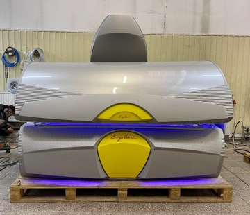 Солярий Ergoline Affinity Excellence 900
