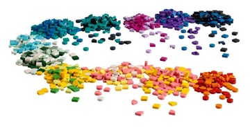 LEGO 41935 DOTS - РАЗНОЕ