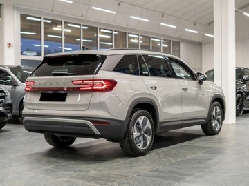 Skoda Kodiaq II SUV 1.5 TSI mHEV 150KM 2025 SKODA Kodiaq Edition 130 1.5 TSI mHEV DSG Suv 150KM 2025, zdjęcie 3