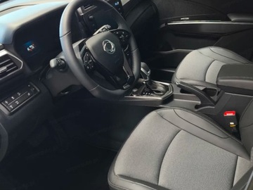 Ssangyong Tivoli Crossover Facelifting 1.5 GDI-T 163KM 2024 SsangYong Tivoli Adventure 1.5 T-GDI AT Suv 163KM 2024, zdjęcie 5
