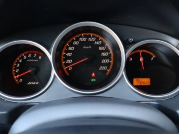 Honda Jazz II 1.4 83KM 2008 Honda Jazz 1.4 i-DSI, HAK, Klima, Klimatronic,ALU, zdjęcie 10