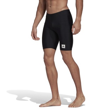 kąpielówki męskie adidas r 7 M/L HA0307 długa nogawka