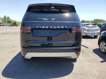 Land Rover Discovery V 2024 Land Rover Discovery 2024, 3.0L, 4x4, METROPOLITAN EDITION, od ubezpieczal, zdjęcie 1