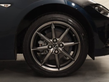 Mazda MX-5 IV Soft Top Facelifting 2023 1.5 SKY-G 132KM 2024 Mazda MX-5 1.5 Skyactiv G, Salon Polska, zdjęcie 13