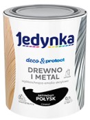 JEDYNKA DECO&PROTECT EMALIA AKRYLOWA POŁYSK 5L