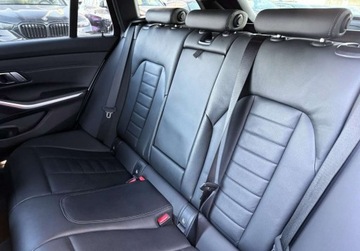 BMW Seria 3 2022 BMW Seria 3 I wlasciciel M Sport Hak Gwarancja Bezwypadkowy FVAT23, zdjęcie 31