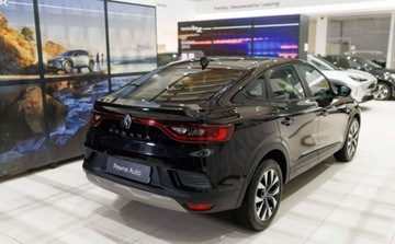 Renault Arkana SUV 1.3 TCe 140KM 2022 Renault Arkana Arkana 1.3 TCe mHEV Intens EDC 1.3 Benzyna 140KM, zdjęcie 3