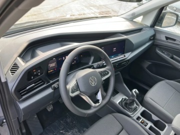 Volkswagen Caddy V Caddy 2.0 TDI 102KM 2025 Volkswagen Caddy MAXI/7 osób, diesel 2.0 TDI 102KM, zdjęcie 11