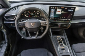 Cupra Formentor Crossover 1.5 TSI 150KM 2026 Cupra Formentor 1.5 e-TSI 150 KM DSG Dostępny od, zdjęcie 18
