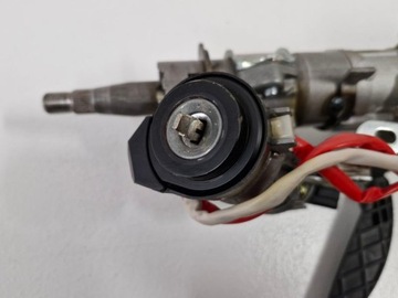 KIA SPORTAGE 3 III SERVO  ELEKTRICKÉ SLOUPEC VOLANT
