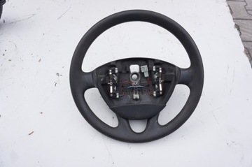 VOLANT NISSAN PRIMASTAR I