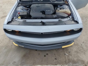 Dodge Challenger III 2022 Dodge Challenger GT 2022 3.6l 3.6 Benzyna 303KM, zdjęcie 6