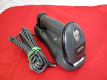 СЧИТЫВАТЕЛЬ КОДА SYMBOL LS4278 + USB-СТАНЦИЯ 1D