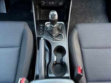 Hyundai Tucson III SUV 1.7 CRDI 115KM 2016 Hyundai Tucson 1.7 CRDI Kamera Panorama dach, zdjęcie 25