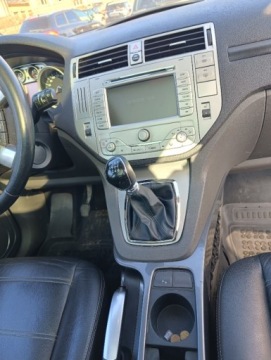 Ford Kuga I 2.0 Duratorq TDCi 140KM 2008 Ford Kuga Ford Kuga Titanum 2008r 2.0 Diesel 140KM, zdjęcie 10