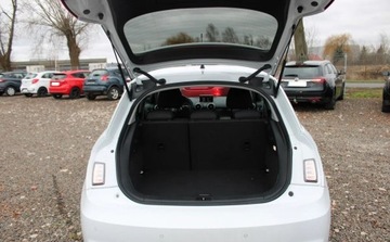 Audi A1 I Sportback 5d Facelifting 1.4 TFSI CoD 150KM 2017 Audi A1 Sportback 1.4B 150KM przeb.31tys zarejestrowany stan idealny 1.4, zdjęcie 13