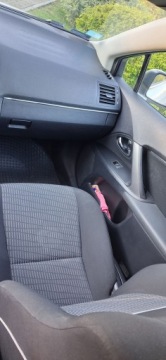 Toyota Avensis III 2014 Toyota Avensis T27 sedan 2.0d 127KM 2014r Salon Polska 1 właściciel, zdjęcie 6