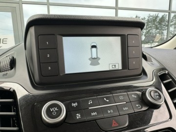 Ford Tourneo Connect III Standard 1.5 EcoBlue 120KM 2020 Ford Tourneo Connect 1Ręka SalonPL 2kp.opon, zdjęcie 25