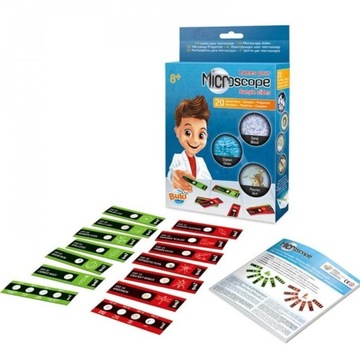 Набор домиков для насекомых B.Toys 4+ для маленького исследователя