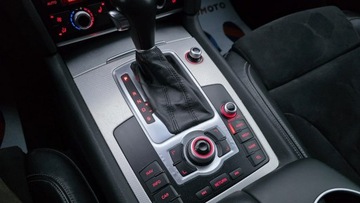 Audi Q7 I 2010 Audi Q7 Xenon Climatronic Duża Navi 7 osobowy S, zdjęcie 21