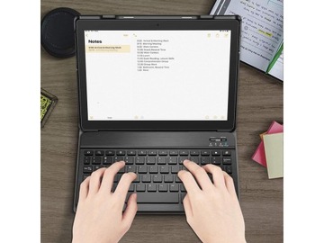 Клавиатура Werleo для Lenovo Tab M10 10.1