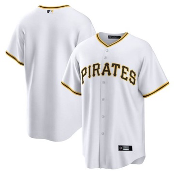 koszulka baseballowa Pittsburgh Pirates,3XL