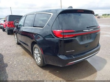 Chrysler Pacifica II 2024 Chrysler Pacifica 2024 Chrysler Pacifica Touring L FWD 3.6 Benzyna 287KM, zdjęcie 3