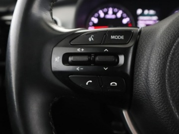 Kia Stonic I Crossover Facelifting 1.0 T-GDI 100KM 2021 Kia Stonic automat kamera tempomat, zdjęcie 30