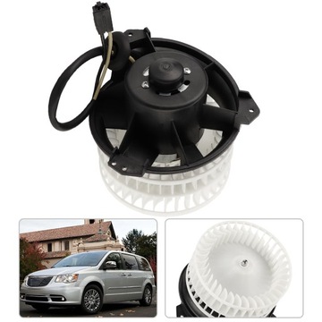 700070 Вентилятор переднего вентилятора