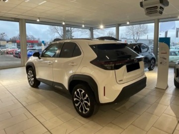 Toyota 2026 Od ręki - Style 1.5 Hybrid 130KM | Podgrzewane fotele!, zdjęcie 2