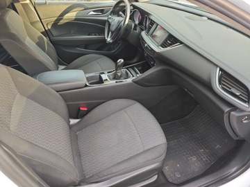 Opel Insignia II Sports Tourer 1.6 CDTI 136KM 2020 OPEL INSIGNIA B ZAREJESTROWANA 1 WŁAŚCICIEL MOŻLIWA ZAMIANA, zdjęcie 16