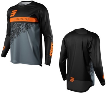 KOSZULKA CROSS ENDURO ATV SHOT DEVO r. L